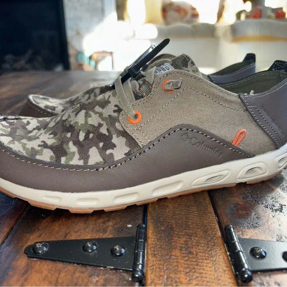 Columbia Men’s sz 8 - Picture 6 of 9